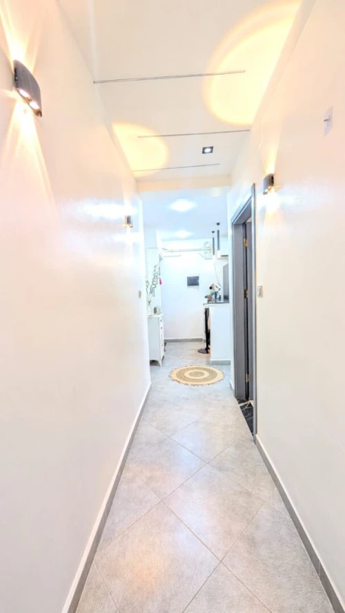 Vente Appartement F2 Annaba Annaba