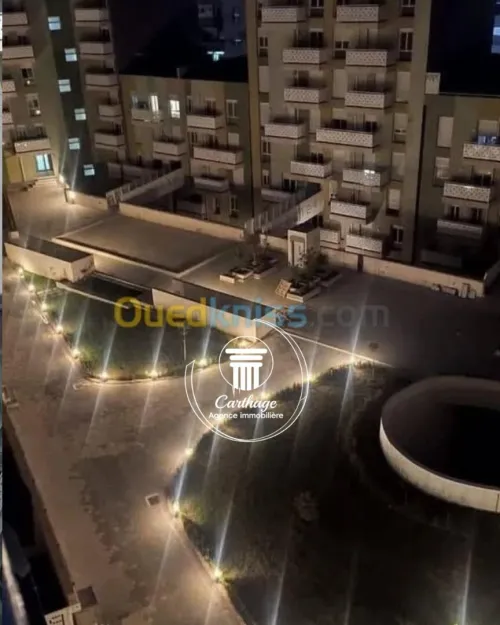 Location Appartement F3 Annaba Annaba