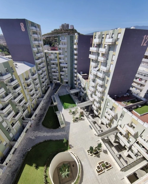Location Appartement F4 Annaba Annaba