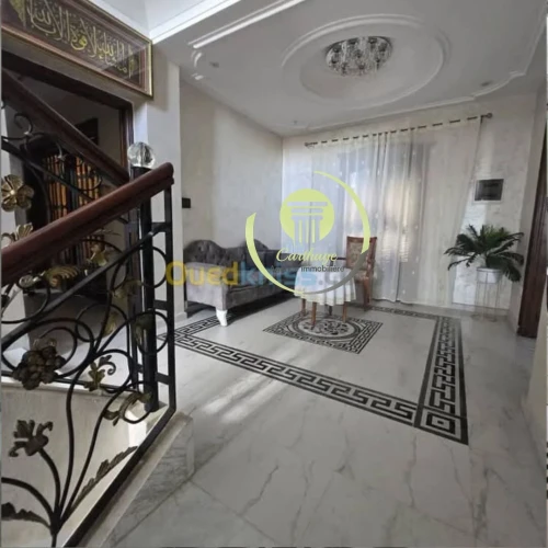 Vente Villa Annaba Annaba
