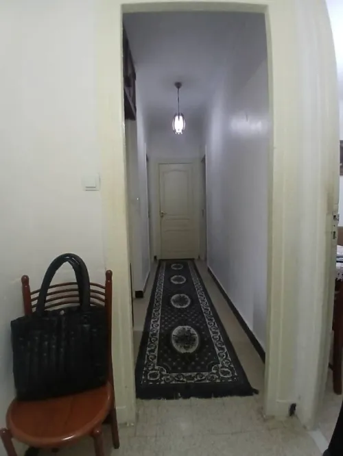 Vente Appartement F3 Annaba Annaba