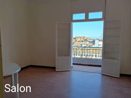 Vente Appartement F4 Annaba Annaba
