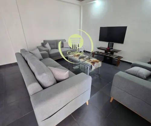 Location Appartement F4 Annaba Annaba