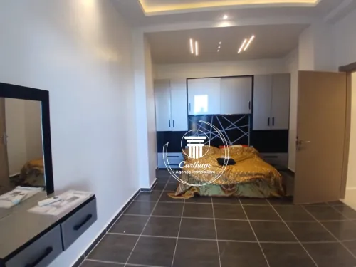 Location Appartement F4 Annaba Annaba