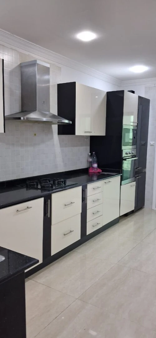 Location Appartement F4 Annaba Annaba