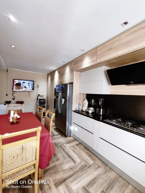 Vente Appartement Duplex F6 Annaba Annaba