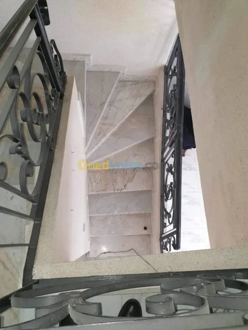 Vente Appartement Duplex F5 Annaba Annaba