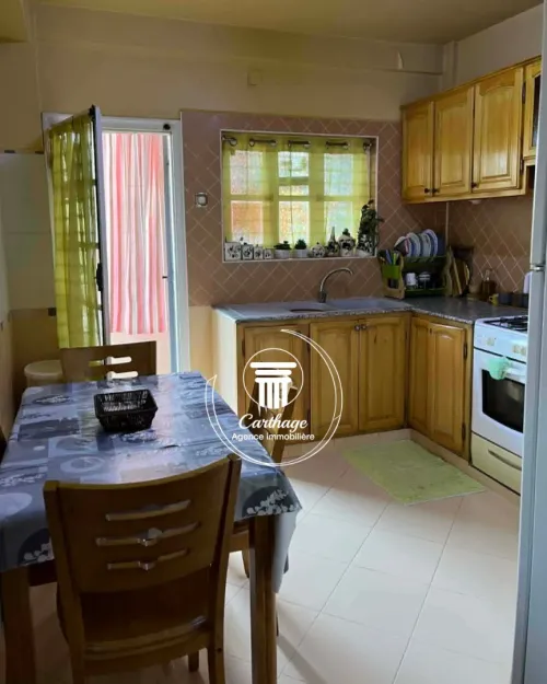 Vente Appartement F4 Annaba Annaba