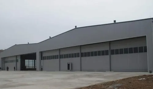 Vente Hangar - Usine Annaba Annaba