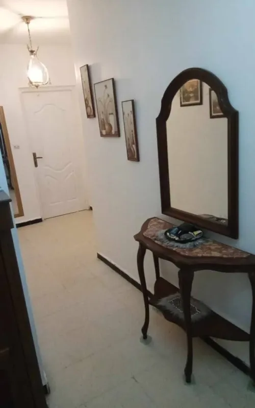 Vente Appartement F4 Annaba Annaba