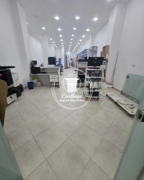 Vente Local Annaba Annaba