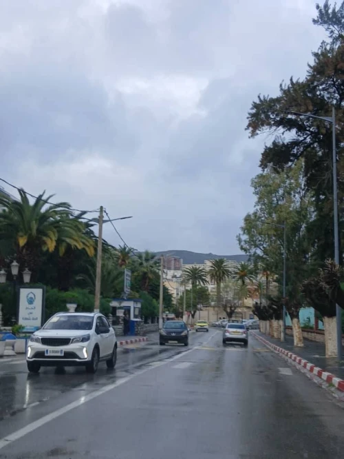 Vente Appartement F3 Annaba Annaba