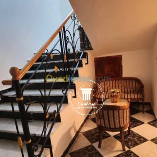 Vente Villa Annaba Annaba