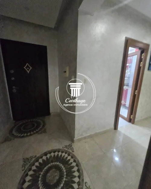 Vente Appartement F4 Annaba Annaba