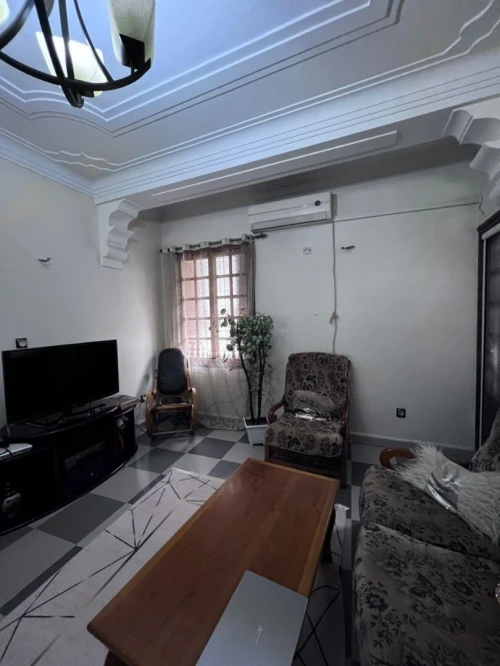 Vente Appartement F4 Annaba Annaba