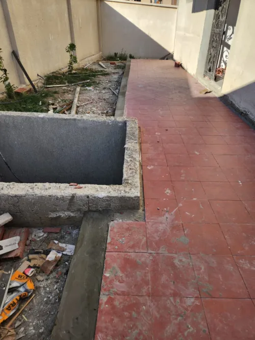 Vente Appartement F5 Annaba El bouni