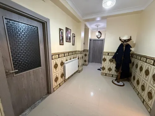 Vente Appartement F4 Annaba Annaba