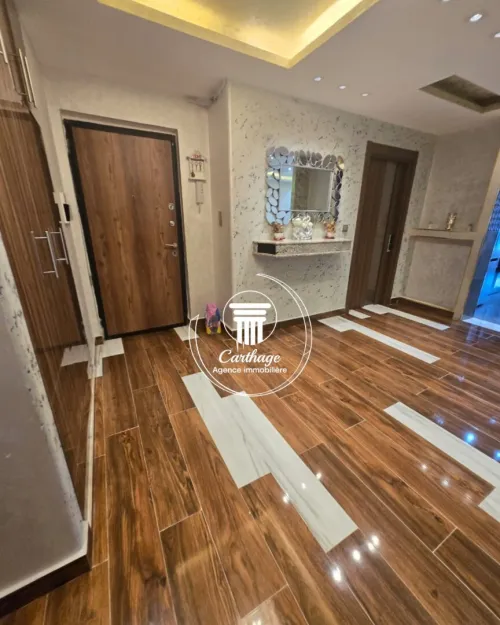 Vente Appartement F4 Annaba Annaba