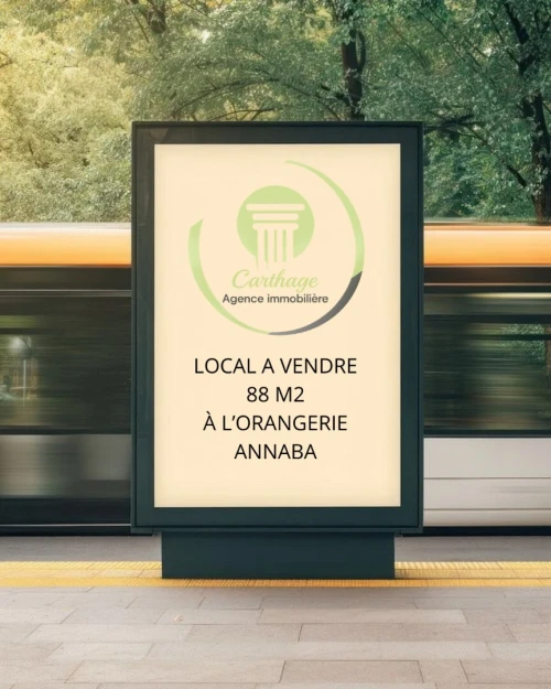 Vente Local Annaba Annaba