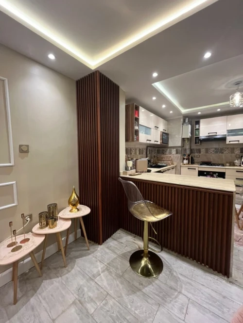 Vente Appartement F2 Annaba Annaba