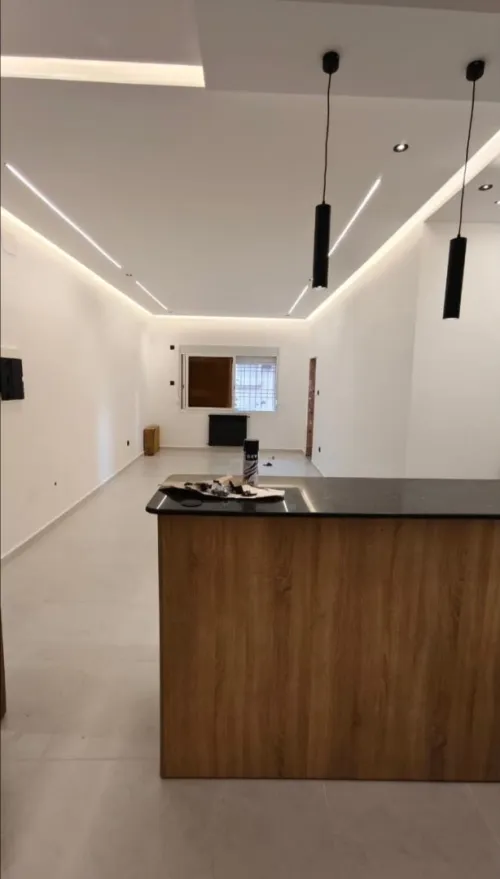 Vente Appartement F3 Annaba Annaba