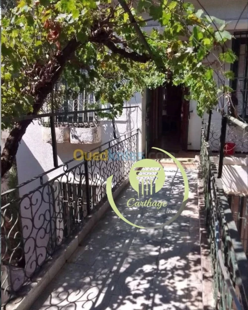 Vente Villa Annaba Annaba