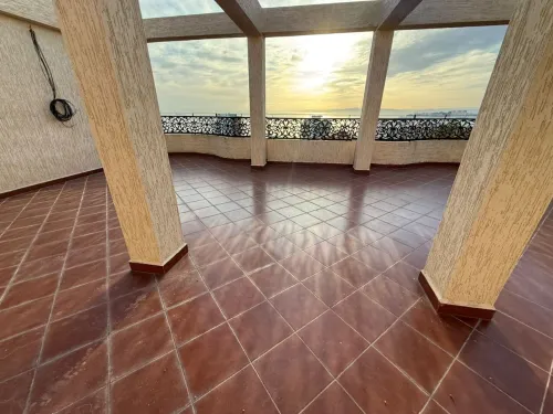 Vente Appartement Duplex F5 Annaba Annaba