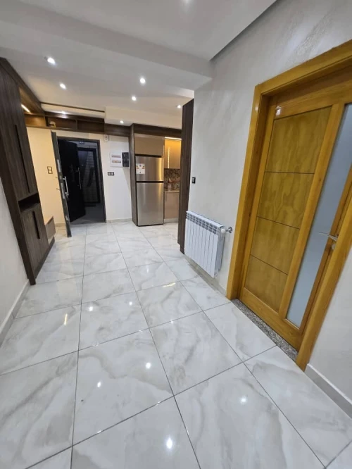 Vente Appartement F3 Annaba Annaba