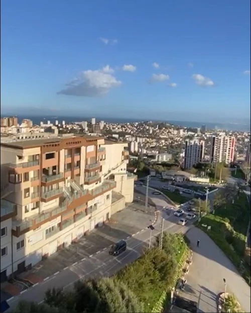 Vente Appartement F3 Annaba Annaba