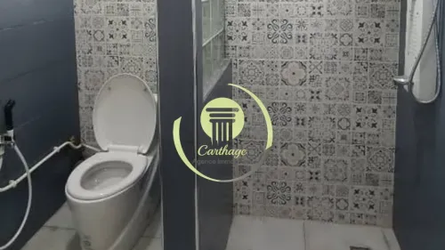 Vente Appartement F5 El Tarf Ben mehdi