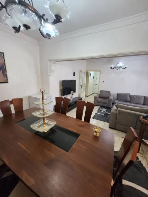 Vente Appartement F4 Annaba Annaba