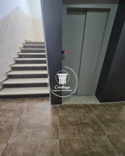Vente Appartement F4 Annaba Annaba