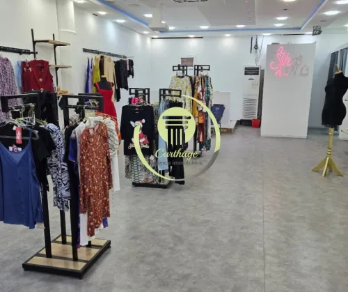 Vente Local Annaba Annaba