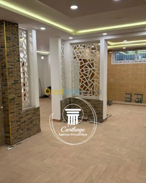 Vente Villa Annaba Annaba