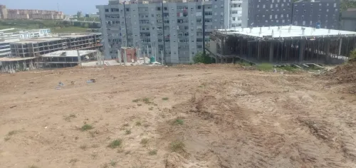 Vente Terrain Annaba El bouni