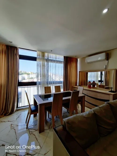 Vente Appartement Duplex F6 Annaba Annaba