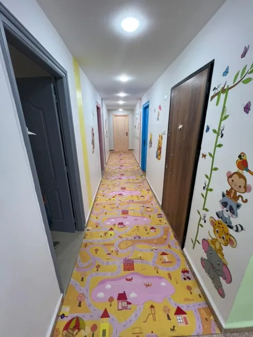 Location Appartement Duplex F7 Annaba Annaba