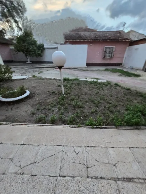 Vente Terrain Annaba El hadjar