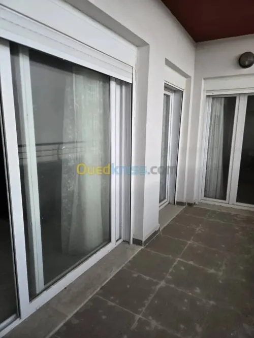 Location Appartement F4 Annaba Annaba