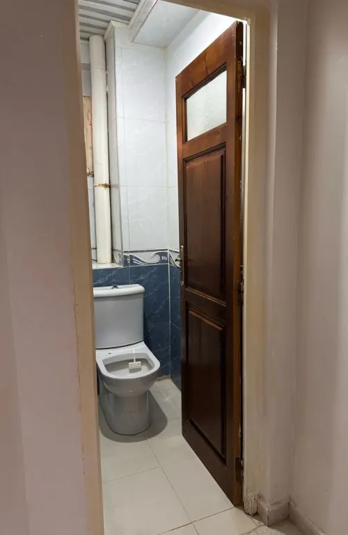 Vente Appartement F4 Annaba Annaba