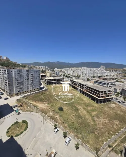 Vente Appartement F4 Annaba El bouni