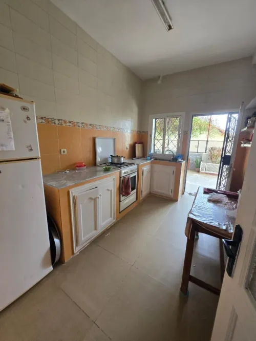 Location Appartement Niveau de villa F4 Annaba Annaba