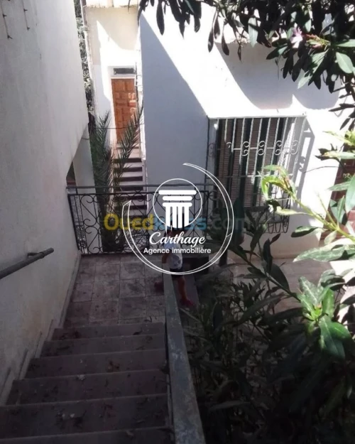 Vente Villa Annaba Annaba