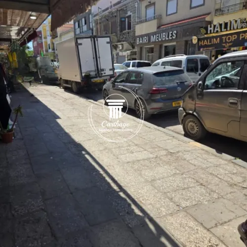 Vente Local Annaba Annaba