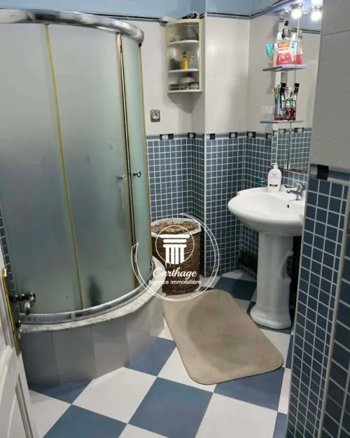 Vente Appartement F4 Annaba Annaba