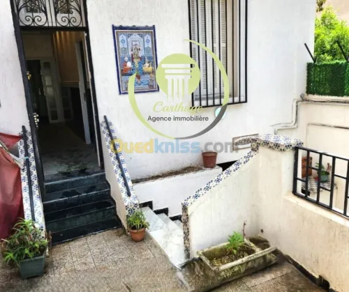 Location Villa Annaba Annaba