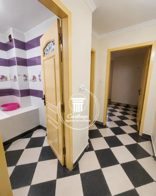 Location Appartement F3 Annaba Annaba