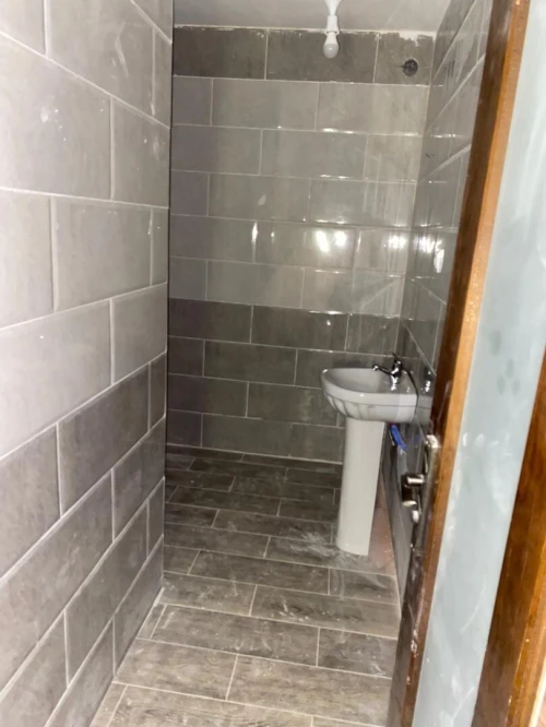 Vente Appartement F4 Annaba Seraidi