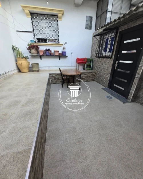 Vente Villa Annaba Annaba