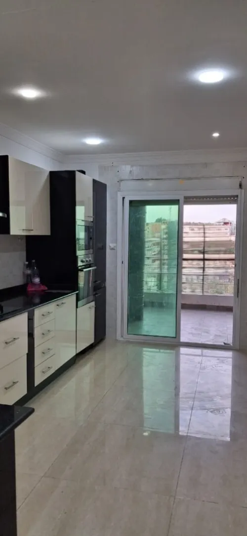 Location Appartement F4 Annaba Annaba